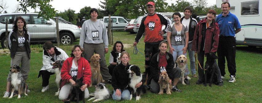 photo de groupe