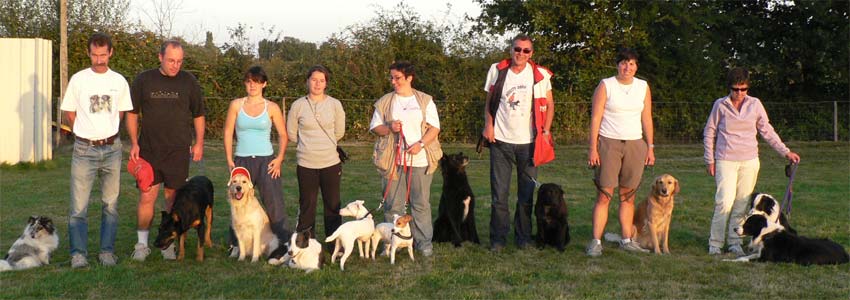 photo de groupe