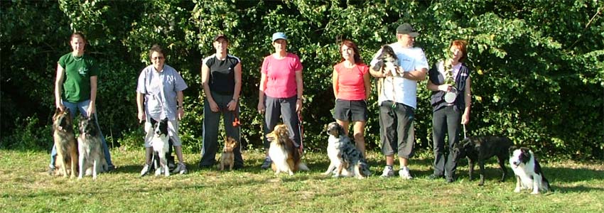 photo de groupe