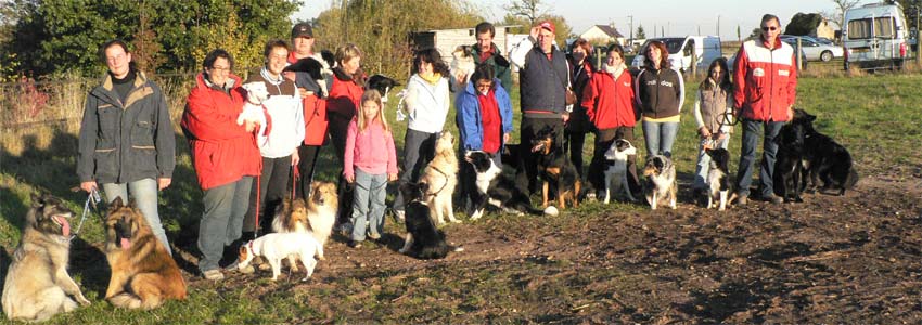 photo de groupe