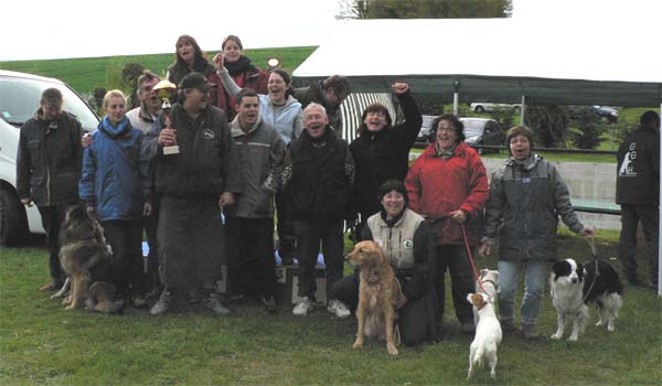 photo de groupe