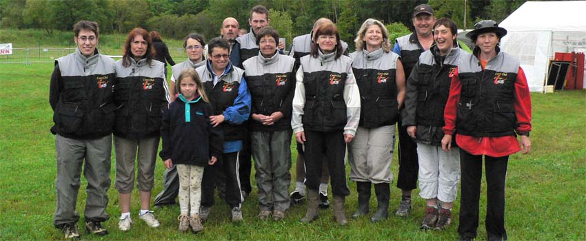 photo de groupe