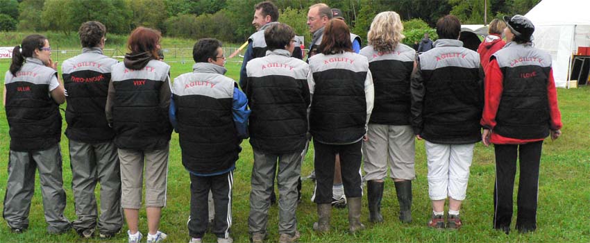 photo de groupe