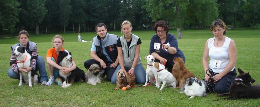 photo de groupe