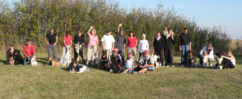 photo de groupe