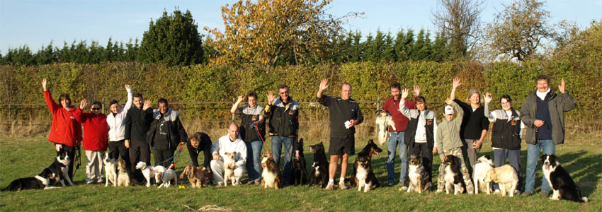 photo de groupe