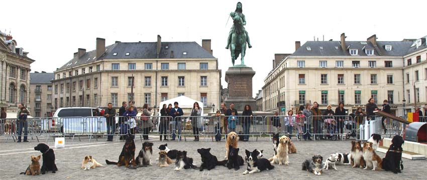 photo de groupe