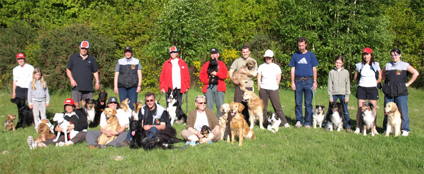 photo de groupe
