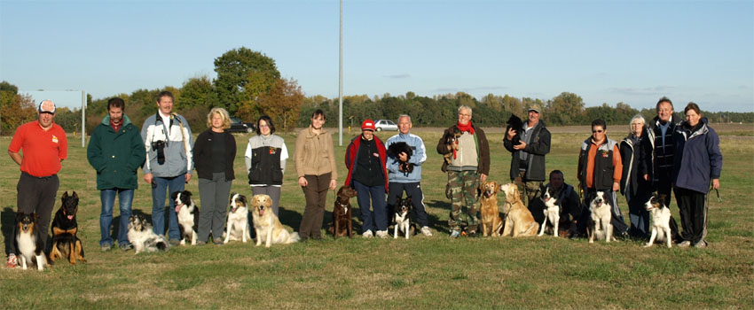 photo de groupe