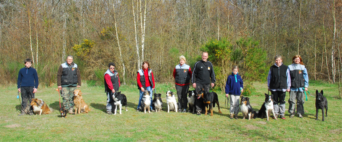 photo de groupe