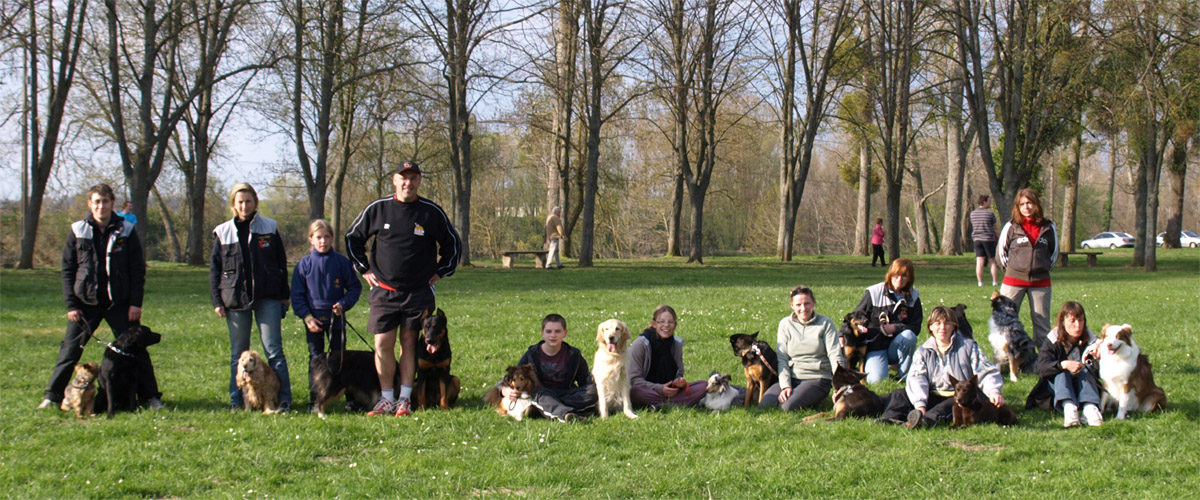 photo de groupe