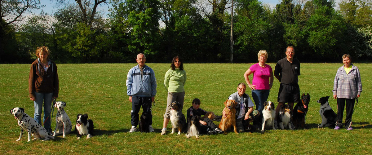 photo de groupe