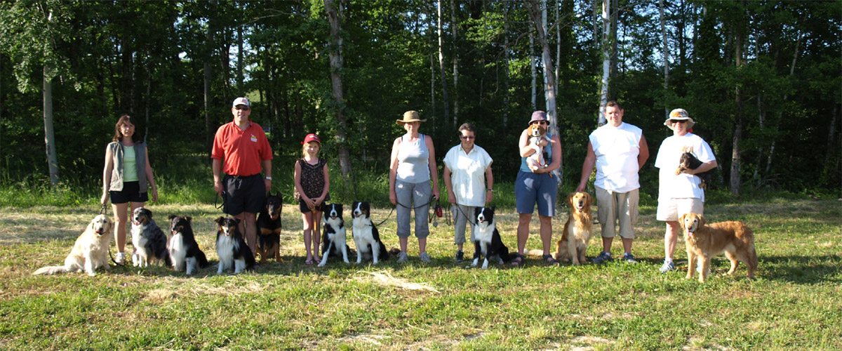 photo de groupe