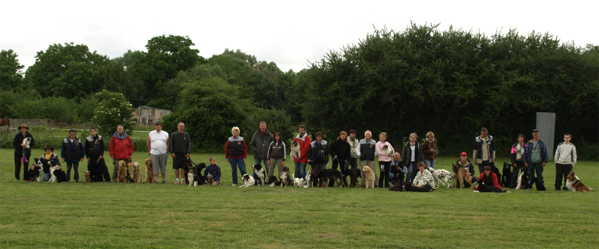 photo de groupe