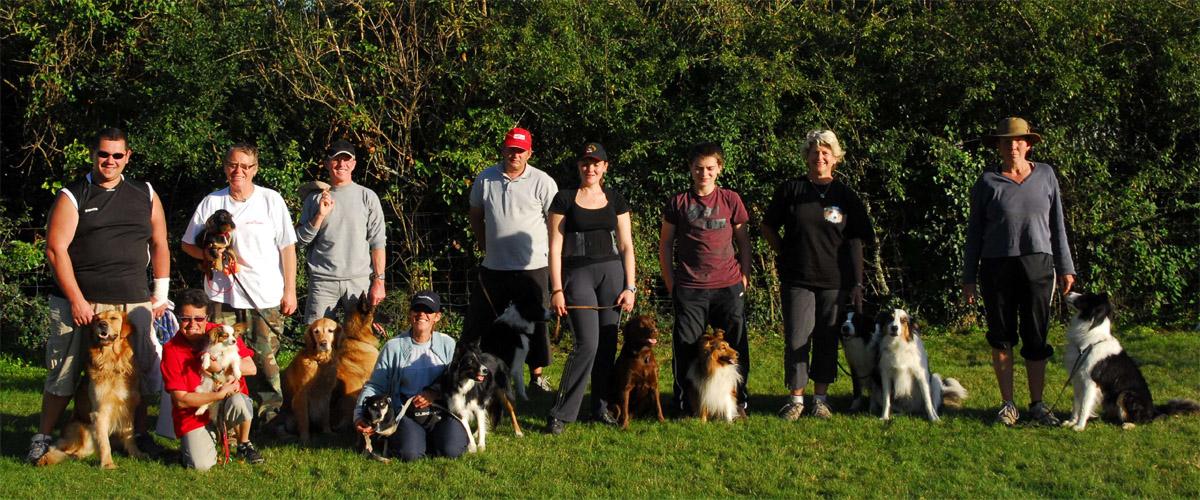 photo de groupe