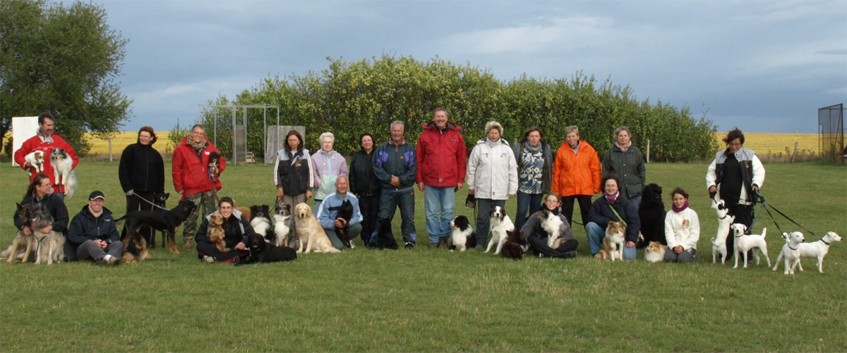 photo de groupe