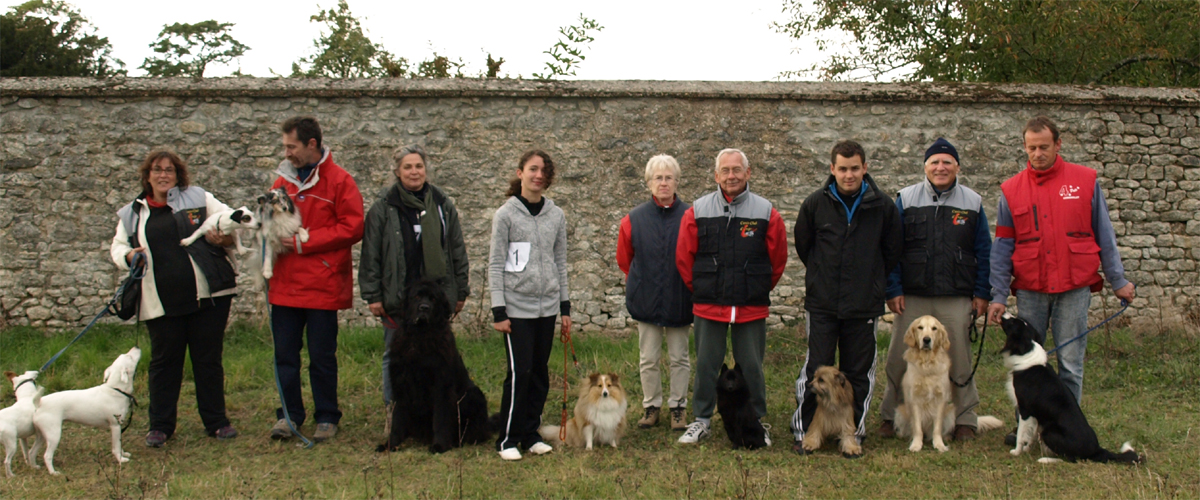 photo de groupe