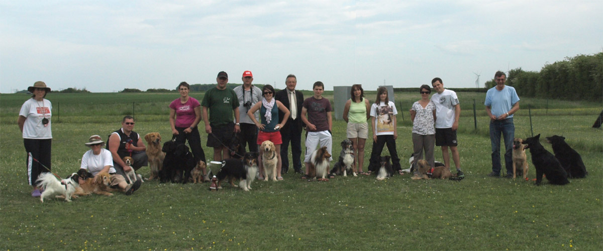 photo de groupe
