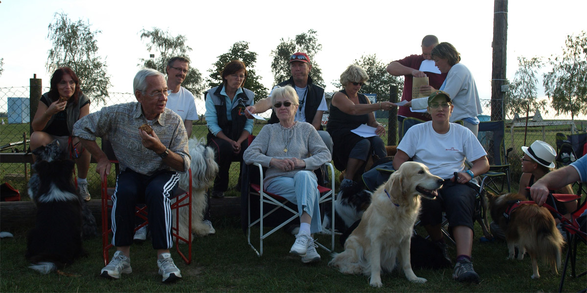 photo de groupe