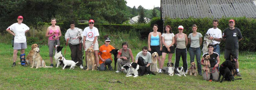 photo de groupe