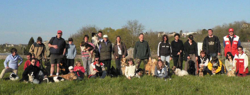 photo de groupe