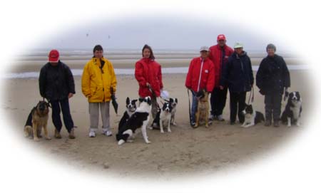 photo de groupe