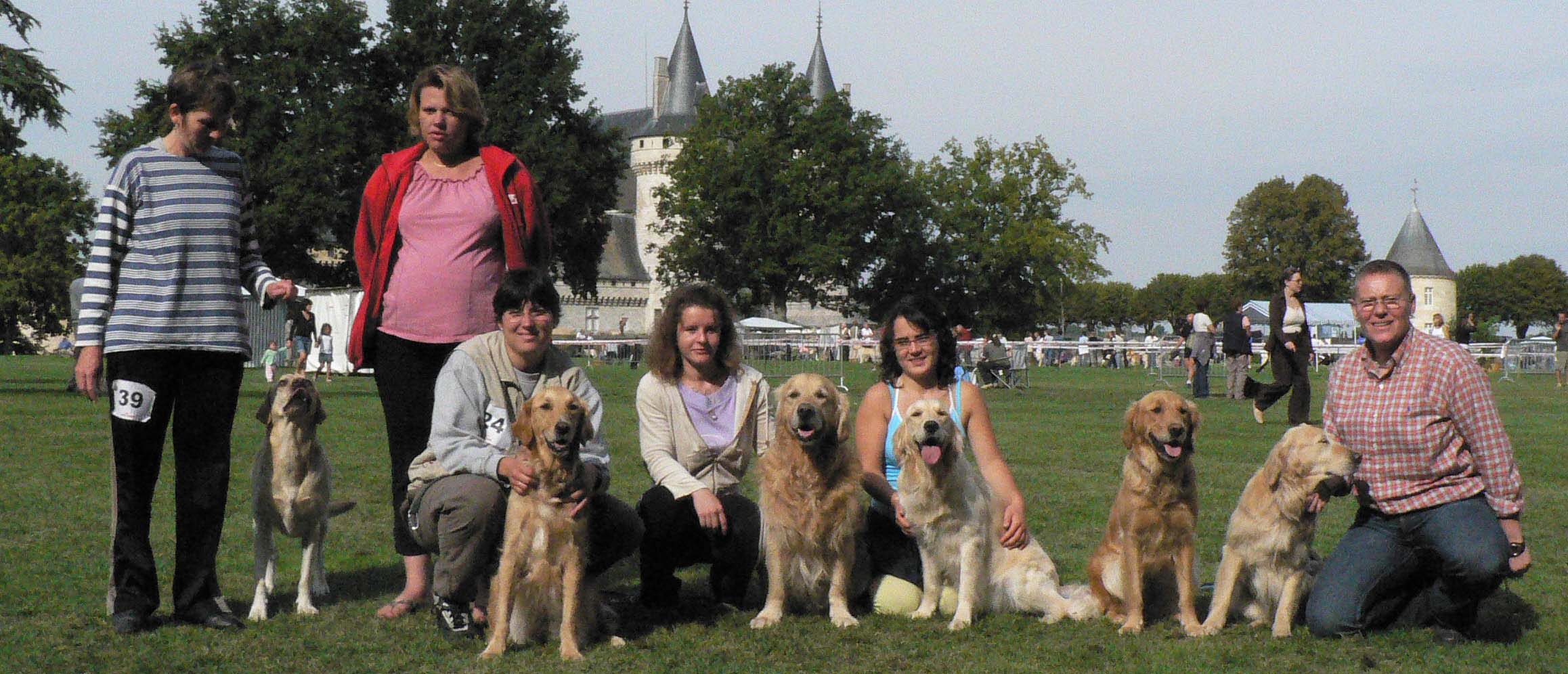 photo de groupe